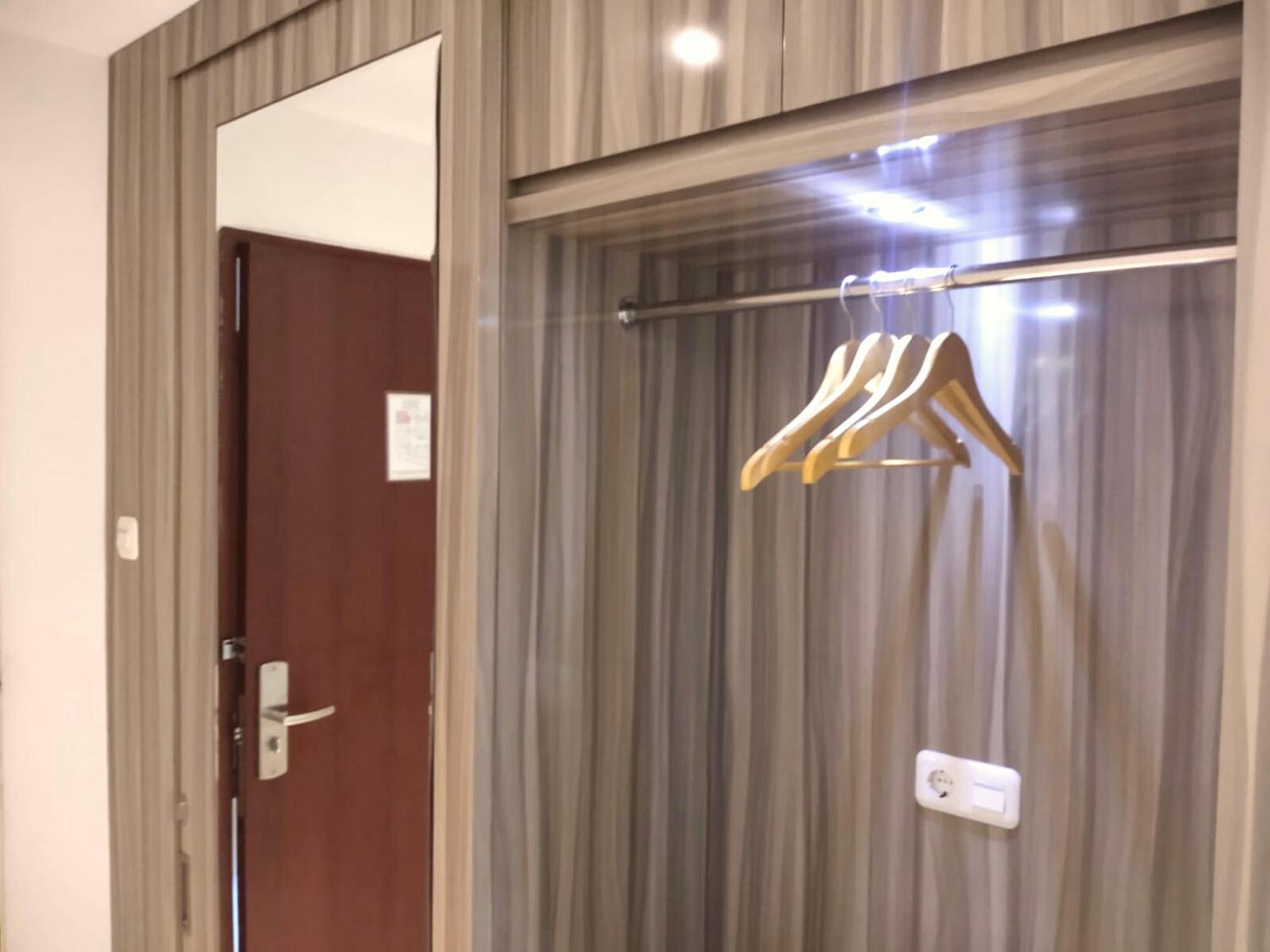 Surabaya River View Hotel Zewnętrze zdjęcie